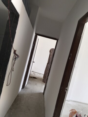 Building Lobby in 2 BHK Builder Floor at Kailash Tower Virar West, Virar West – for Rent