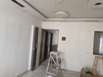 Building Lobby in 2 BHK Builder Floor at Kailash Tower Virar West, Virar West – for Rent