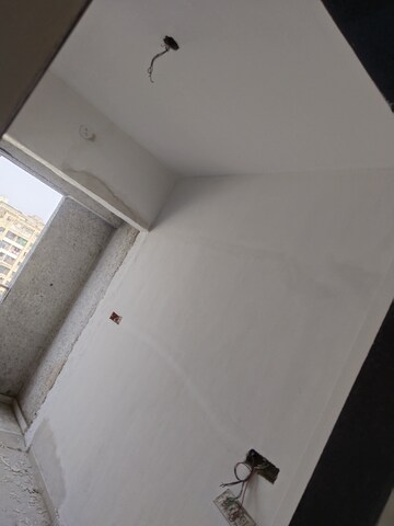 Bathroom in 2 BHK Builder Floor at Kailash Tower Virar West, Virar West – for Rent