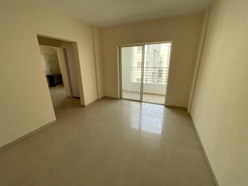 Living Room in 1 BHK Apartment at Narhe – for Sale