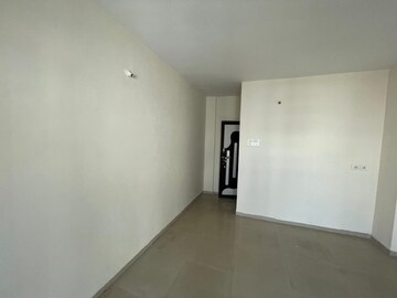 Living Room in 1 BHK Apartment at Narhe – for Sale