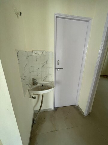 Bathroom in 1 BHK Apartment at Narhe – for Sale