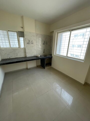 Kitchen in 1 BHK Apartment at Narhe – for Sale