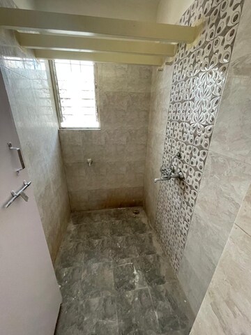 Bathroom in 1 BHK Apartment at Narhe – for Sale