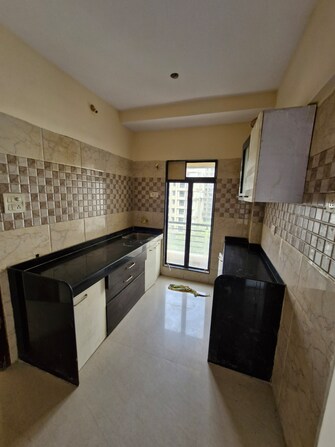 1 BHK Apartment For Rent in Casa Zion Virar West Palghar  8020489