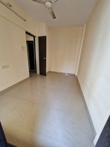 Master Bedroom in 1 BHK Apartment at Morya Casa Bliss, Virar West – for Rent