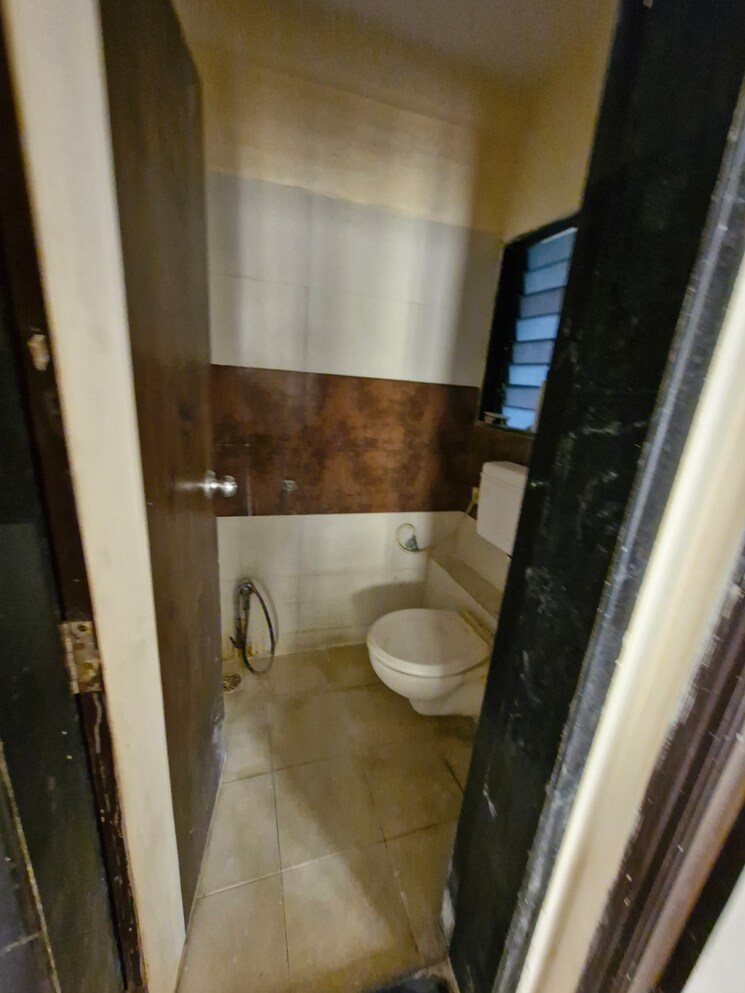 Bathroom, morya-casa-bliss 1 Bedroom 400 Sq.Ft. Apartment In Virar West Palghar 8020489