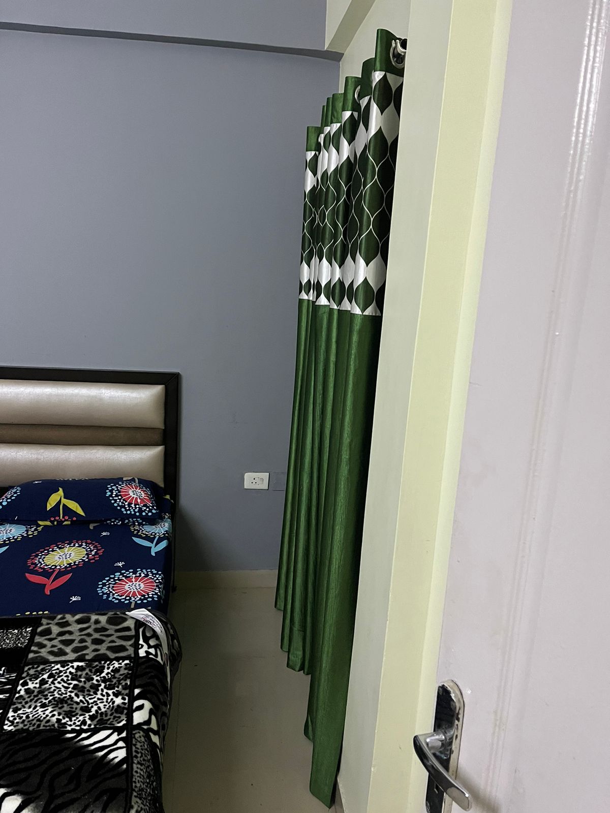 2 BHK + Pooja Room Apartment For Sale in Eureka Diya Green City