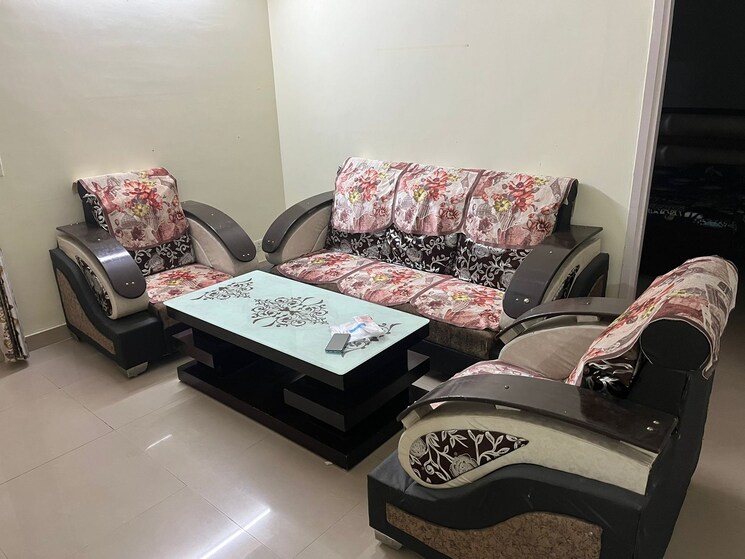 Bedroom, eureka-diya-green-city 2 Bedroom 980 Sq.Ft. Apartment In Raj Nagar Extension Ghaziabad 8020487