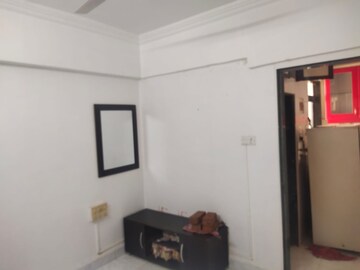 Living Room in 1 BHK Apartment at NG Vihar CHS, Vartak Nagar – for Rent