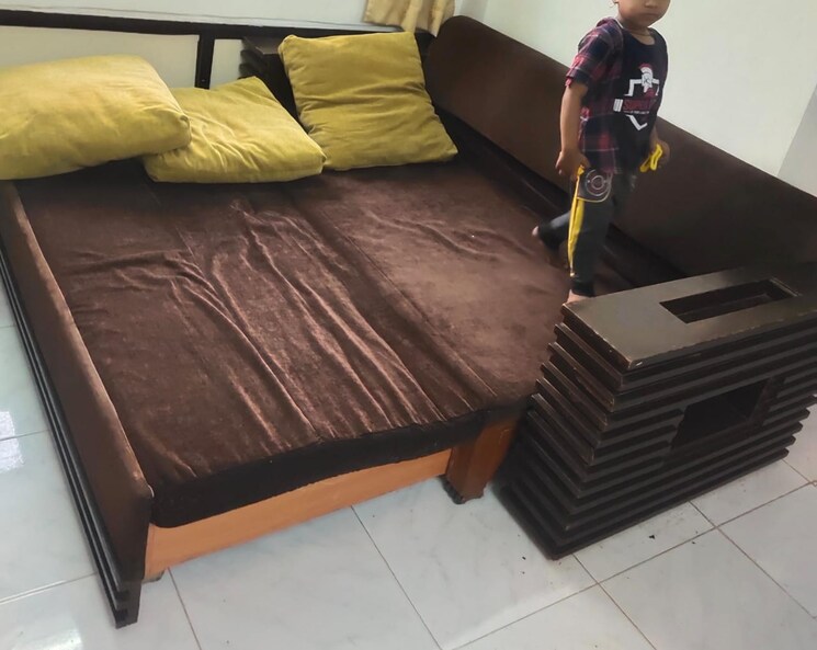 Bedroom, ng-vihar-chs 1 Bedroom 355 Sq.Ft. Apartment In Vartak Nagar Thane 8020504