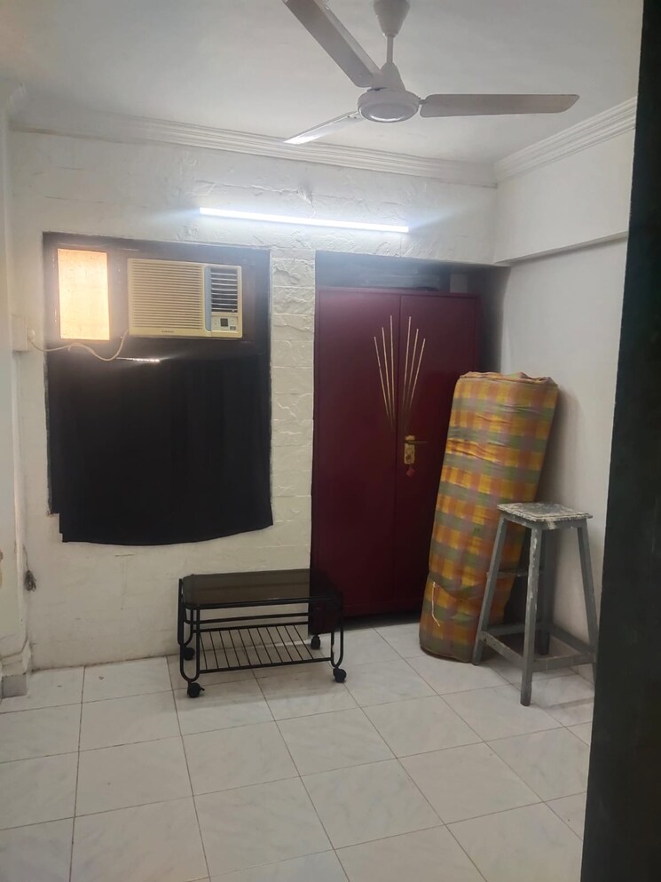 Living Room, ng-vihar-chs 1 Bedroom 355 Sq.Ft. Apartment In Vartak Nagar Thane 8020504