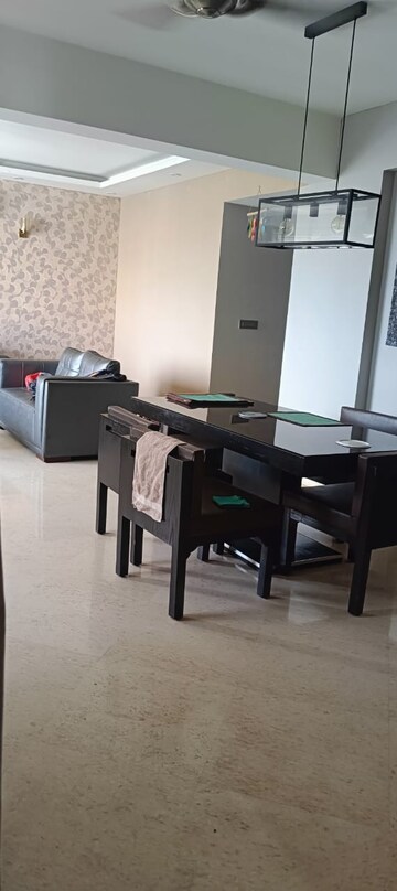 Master Bedroom in 3 BHK Apartment at Eros Wembley Estat, Sector 50 – for Rent