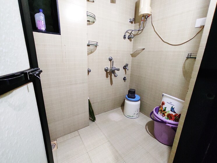 Master Bedroom, veena-chs 1 Bedroom 430 Sq.Ft. Apartment In Vasant Vihar Thane 8020490