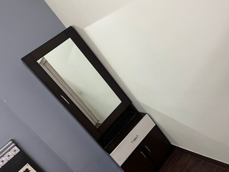 Master Bedroom, kw-srishti 2 Bedroom 890 Sq.Ft. Apartment In Raj Nagar Extension Ghaziabad 8020492