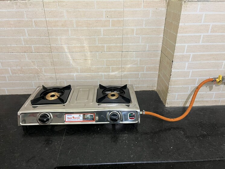  Parking, kw-srishti 2 Bedroom 890 Sq.Ft. Apartment In Raj Nagar Extension Ghaziabad 8020492