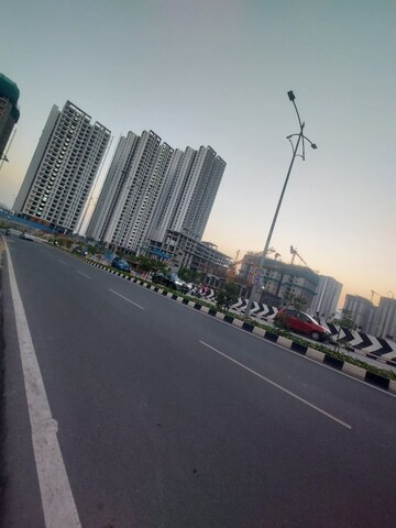 3 BHK Apartment For Sale in Raghuram The Vue Residences, Puppalaguda
