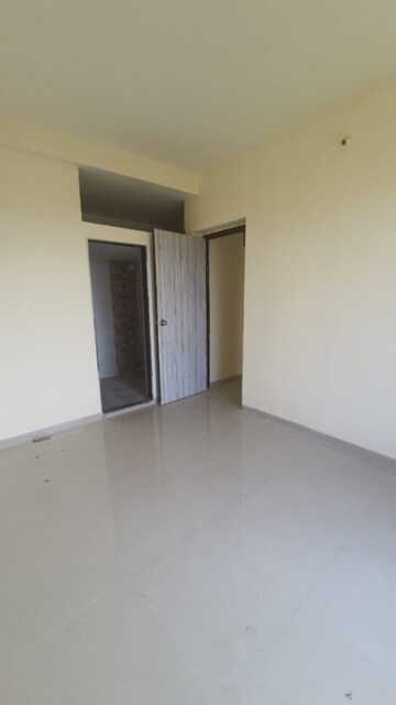 Master Bedroom in 1 BHK Apartment at Shapoorji Pallonji Joyville, Virar West – for Rent