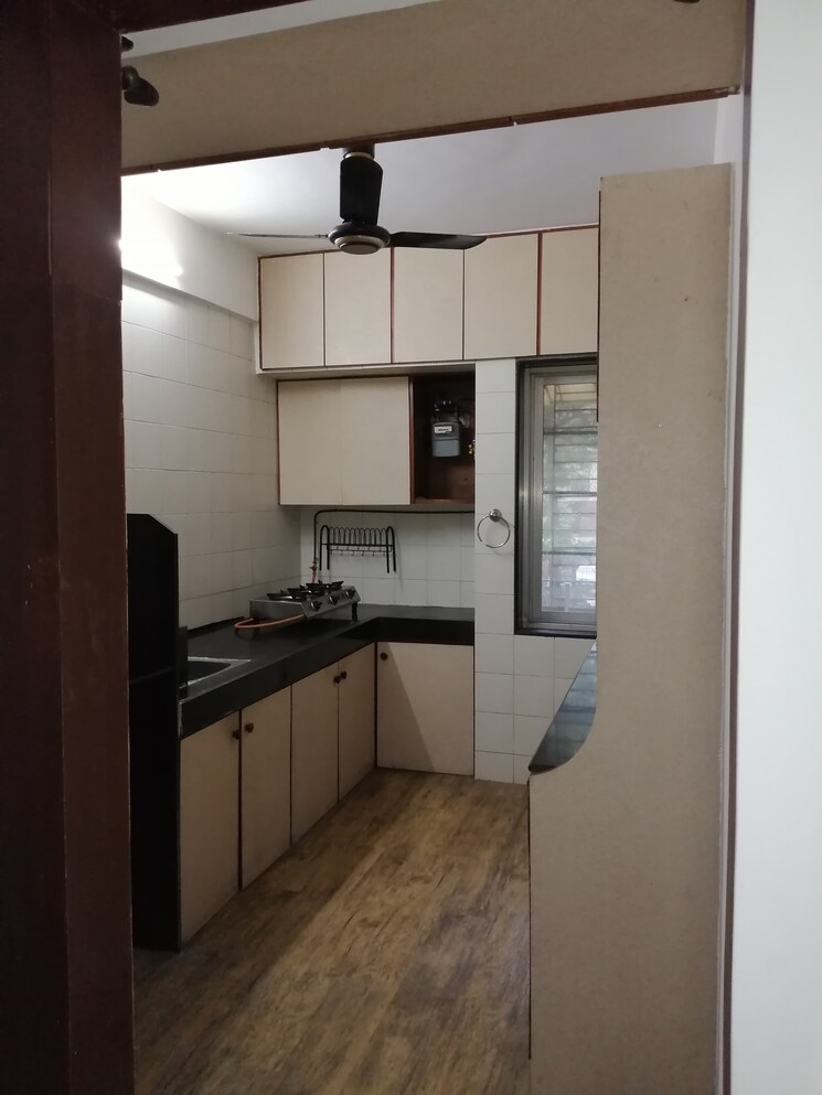 Kitchen, vasant-chandan-chs 2 Bedroom 755 Sq.Ft. Apartment In Vasant Vihar Thane 8020506