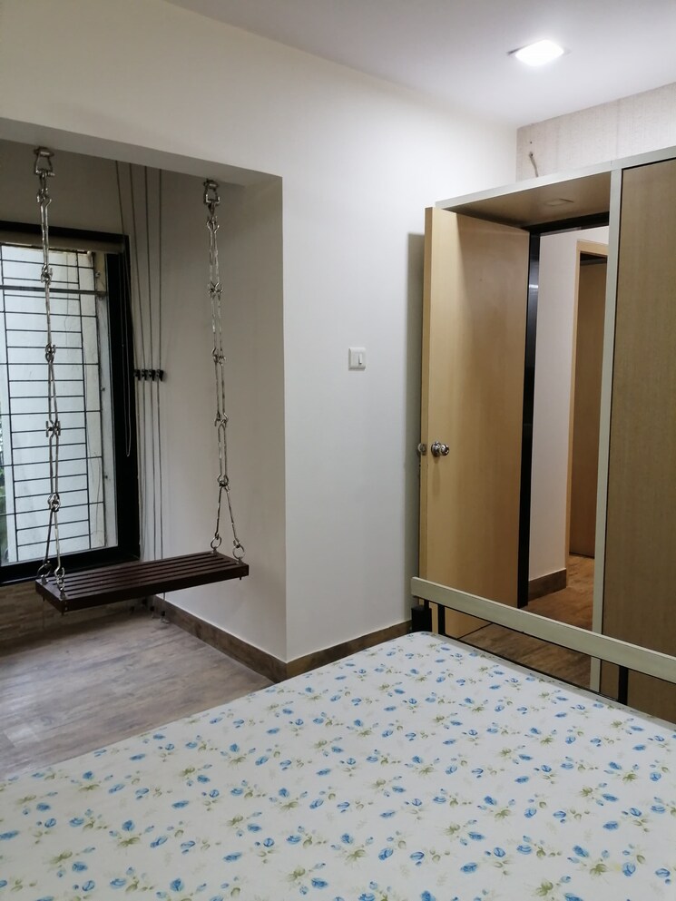 Room, vasant-chandan-chs 2 Bedroom 755 Sq.Ft. Apartment In Vasant Vihar Thane 8020506