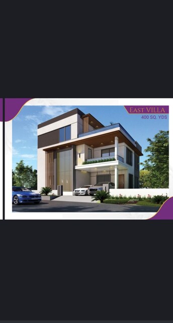 3 BHK Villa For Resale in GNR Anvaya Icon City Kongara Kalan Hyderabad  8020512