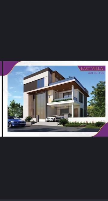 3 BHK Villa For Resale in GNR Anvaya Icon City Kongara Kalan Hyderabad  8020512