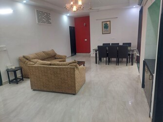 3 BHK Builder Floor For Rent in Uppal Southend Sector 49 Gurgaon  8020500