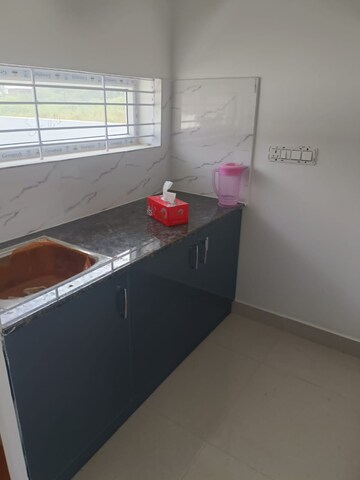 Kitchen in 2 BHK Independent House at Kacharam – for Sale