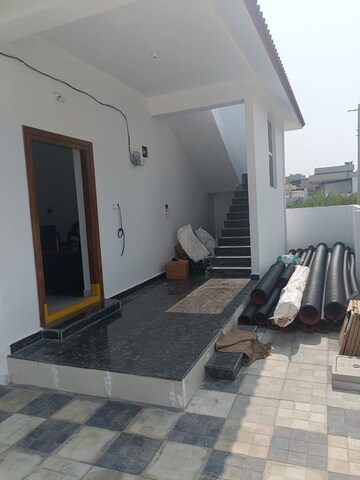 2 BHK Independent House For Sale in Kacharam