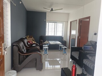 Master Bedroom in 2 BHK Independent House at Kacharam – for Sale