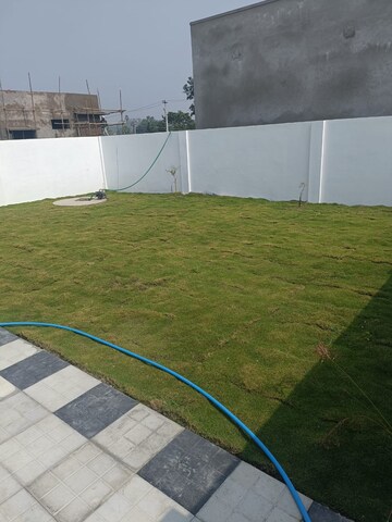 Balcony in 2 BHK Independent House at Kacharam – for Sale