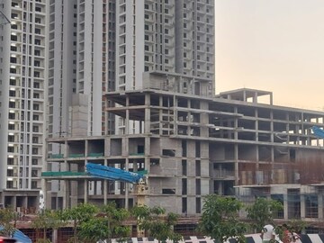 3 BHK Apartment – Exterior View View at Raghuram The Vue Residences, Puppalaguda - for Sale