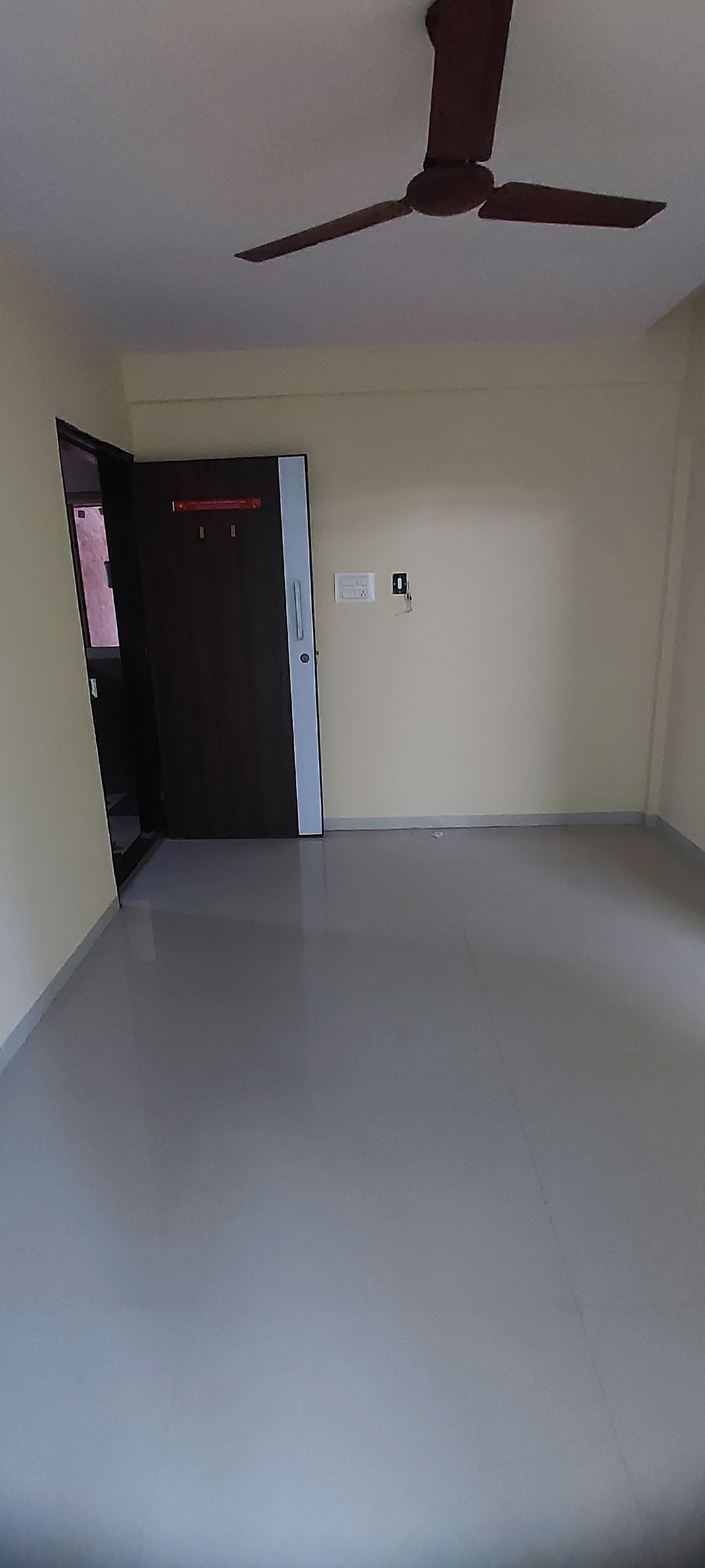 2 BHK + Study Room Apartment For Sale in Agarwal Paramount