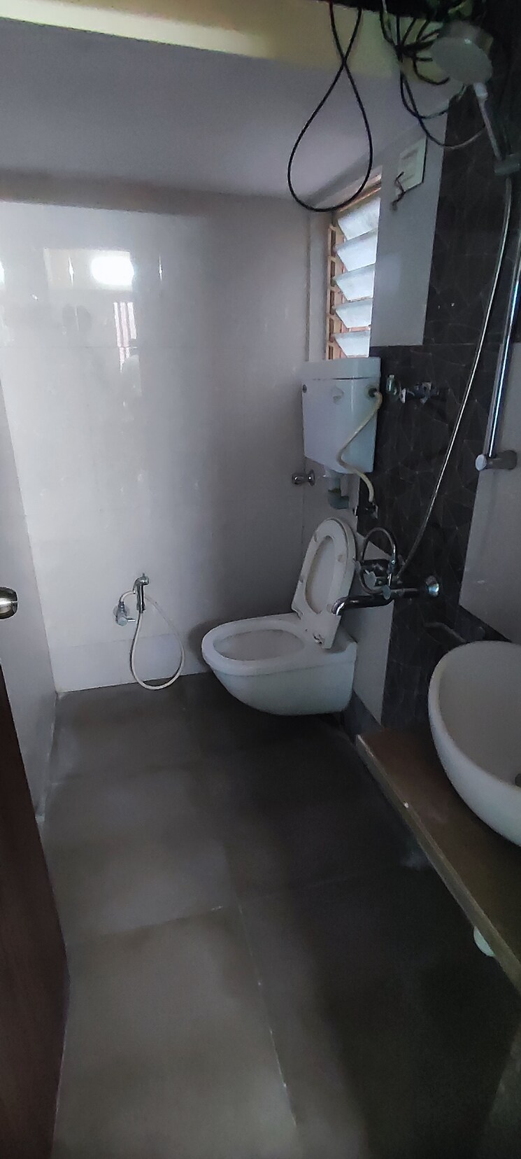 Master Bedroom, agarwal-paramount 2 Bedroom 610 Sq.Ft. Apartment In Virar West Palghar 8020516