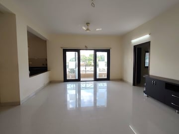 3 BHK Apartment For Resale in Aditya Eden Park Nallagandla Hyderabad  8020527