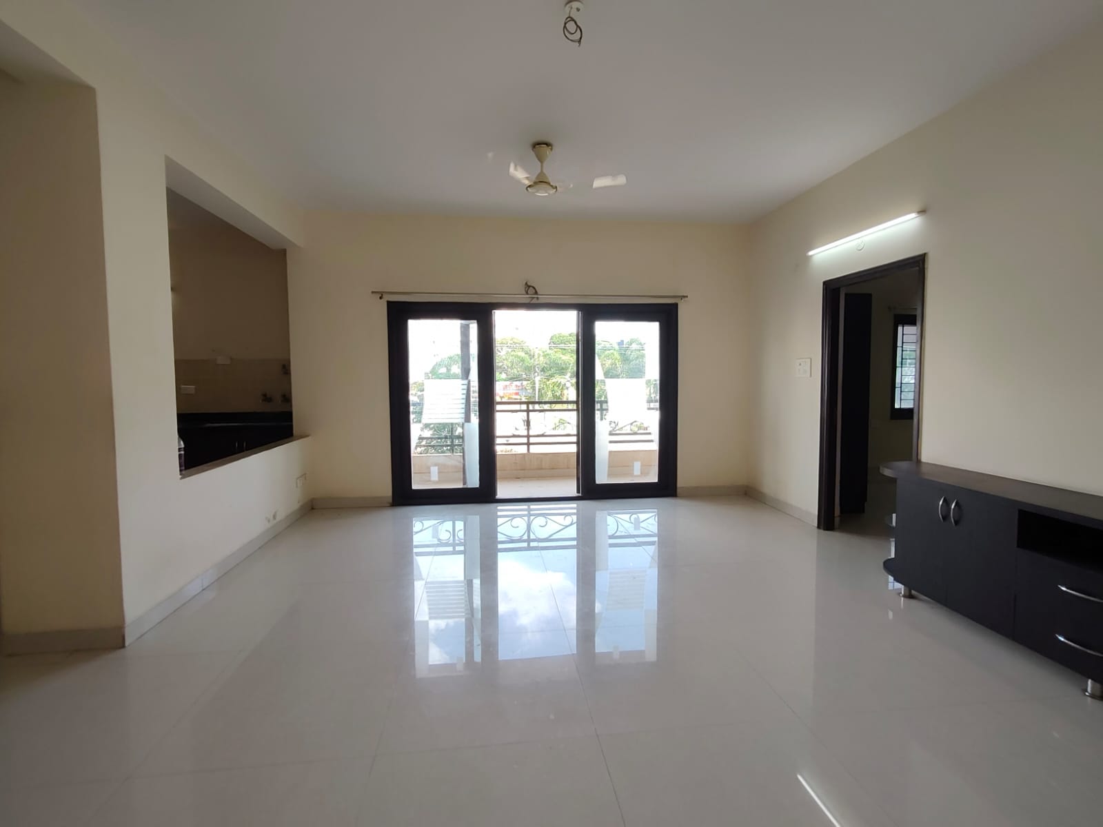 3 BHK + Pooja Room Apartment For Sale in Aditya Eden Park