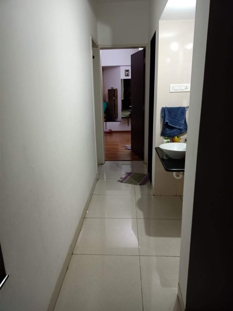 undefined, paranjape-schemes-yuthika 2 Bedroom 1186 Sq.Ft. Apartment In Baner Pune 8020524