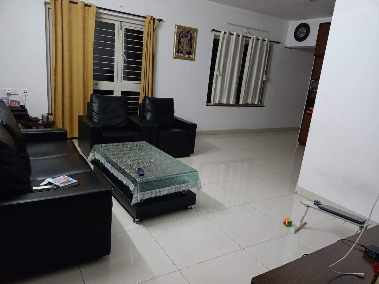 2 BHK Apartment For Sale in Paranjape Schemes Yuthika