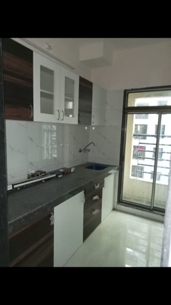 2 BHK Apartment For Rent in Shree Swastik Heights Virar West Palghar  8020525