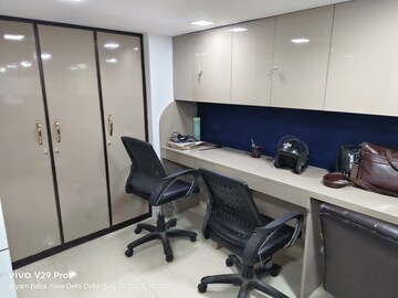 Team Area in  Office Space at Netaji Subhash Place – for Rent