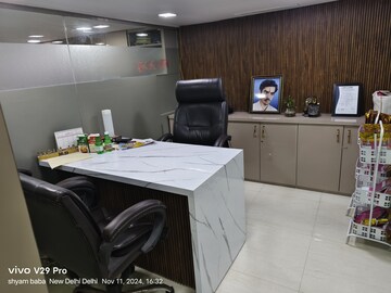 Team Area in  Office Space at Netaji Subhash Place – for Rent