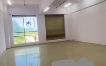 Shop For Rent in Cosmos Square, Virar West
