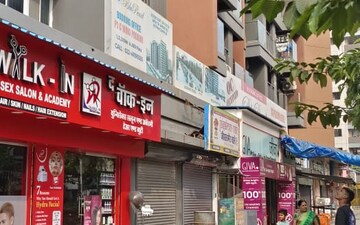 Shop For Rent in SB Blu Pearl, Virar West