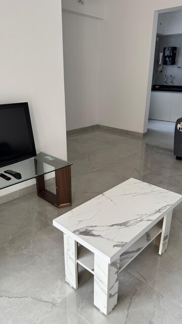 Master Bedroom in 2 BHK Apartment at Unique Legacy Royale, Keshav Nagar – for Rent