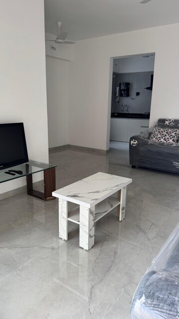Master Bedroom in 2 BHK Apartment at Unique Legacy Royale, Keshav Nagar – for Rent