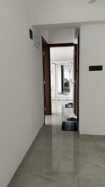 Master Bedroom in 2 BHK Apartment at Unique Legacy Royale, Keshav Nagar – for Rent
