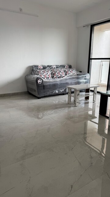 Master Bedroom in 2 BHK Apartment at Unique Legacy Royale, Keshav Nagar – for Rent