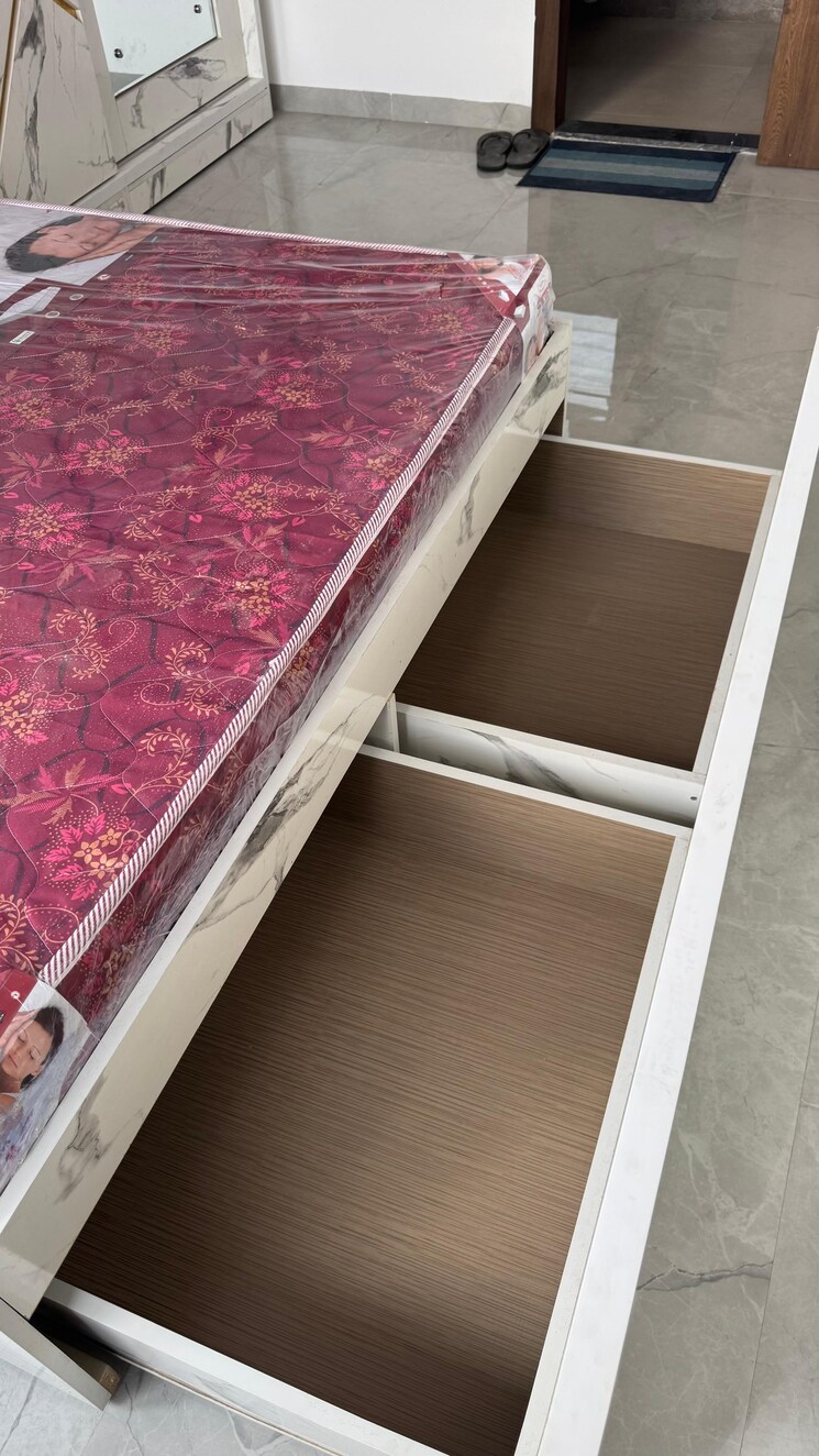 Balcony, unique-legacy-royale 2 Bedroom 810 Sq.Ft. Apartment In Keshav Nagar Pune 8020542