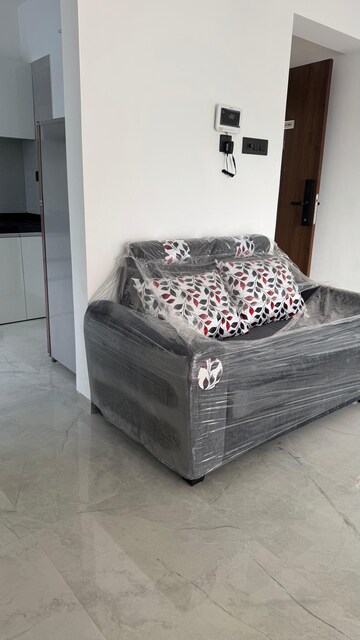 Bedroom in 2 BHK Apartment at Unique Legacy Royale, Keshav Nagar – for Rent