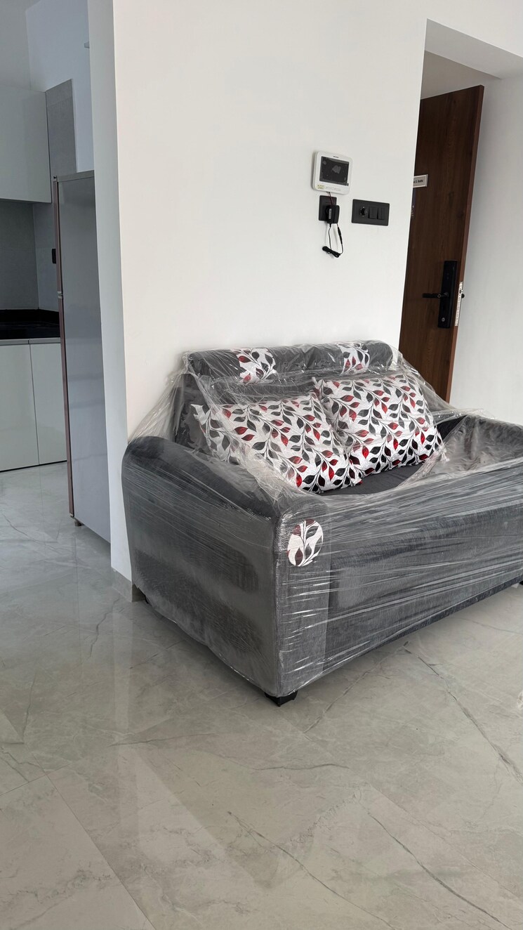 Bedroom, unique-legacy-royale 2 Bedroom 810 Sq.Ft. Apartment In Keshav Nagar Pune 8020542